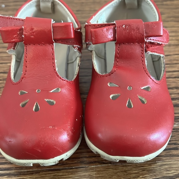 TrimFoot Co LLC children’s leather shoes - Picture 6 of 6
